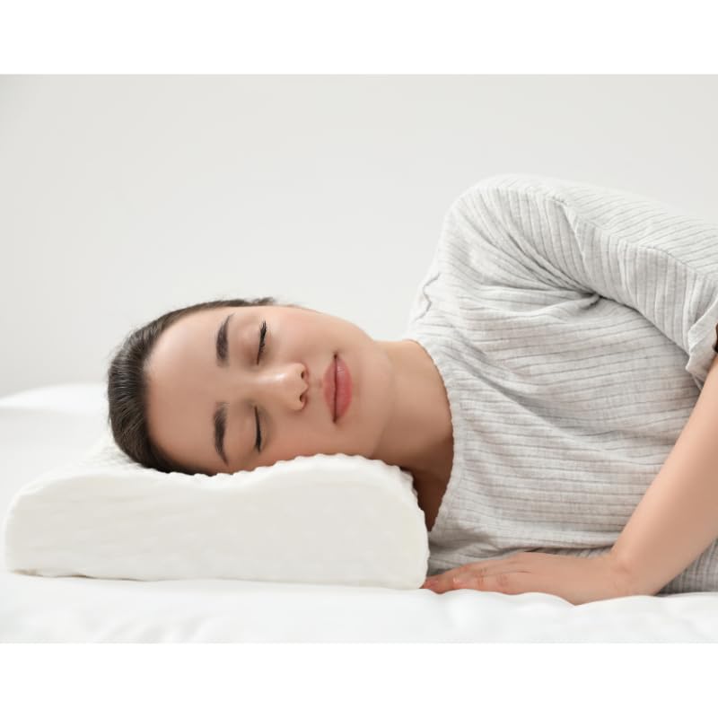 Memory Foam Contour Pillow  - Image 1