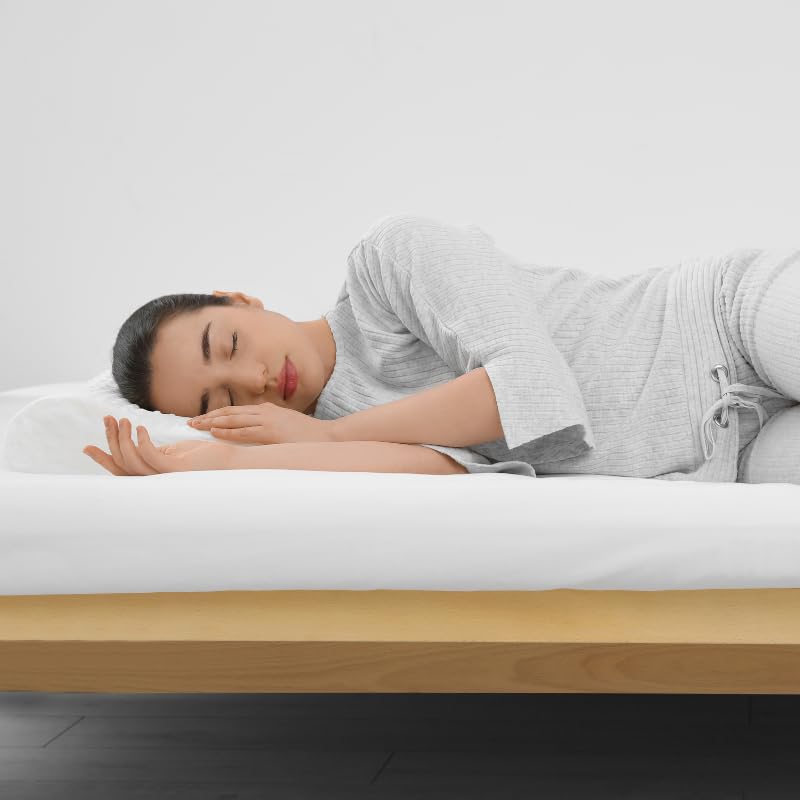 Memory Foam Contour Pillow  - Image 2