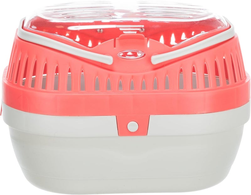 Trixie Pico Transport Box (Guinea Pigs), 600 Gram, Multicolour, 30 x 21 x 23 cm (5904) - Image 1