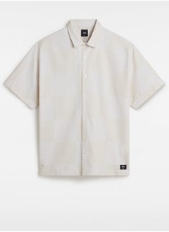 VANS Kessler Checkerboard Shirt  - Image 1