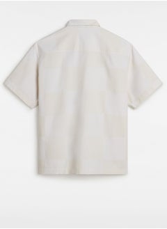 VANS Kessler Checkerboard Shirt  - Image 2