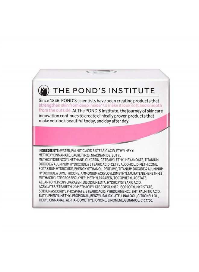 POND'S White Beauty Anti-Spot Fairness SPF 15 Day Cream, 35g - Image 3