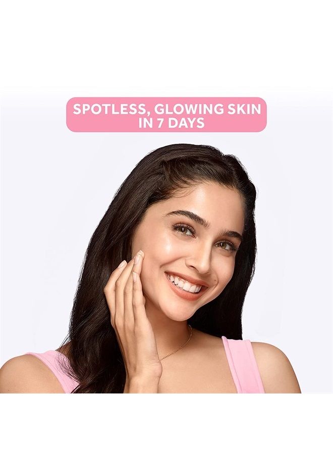 POND'S White Beauty Anti-Spot Fairness SPF 15 Day Cream, 35g - Image 5