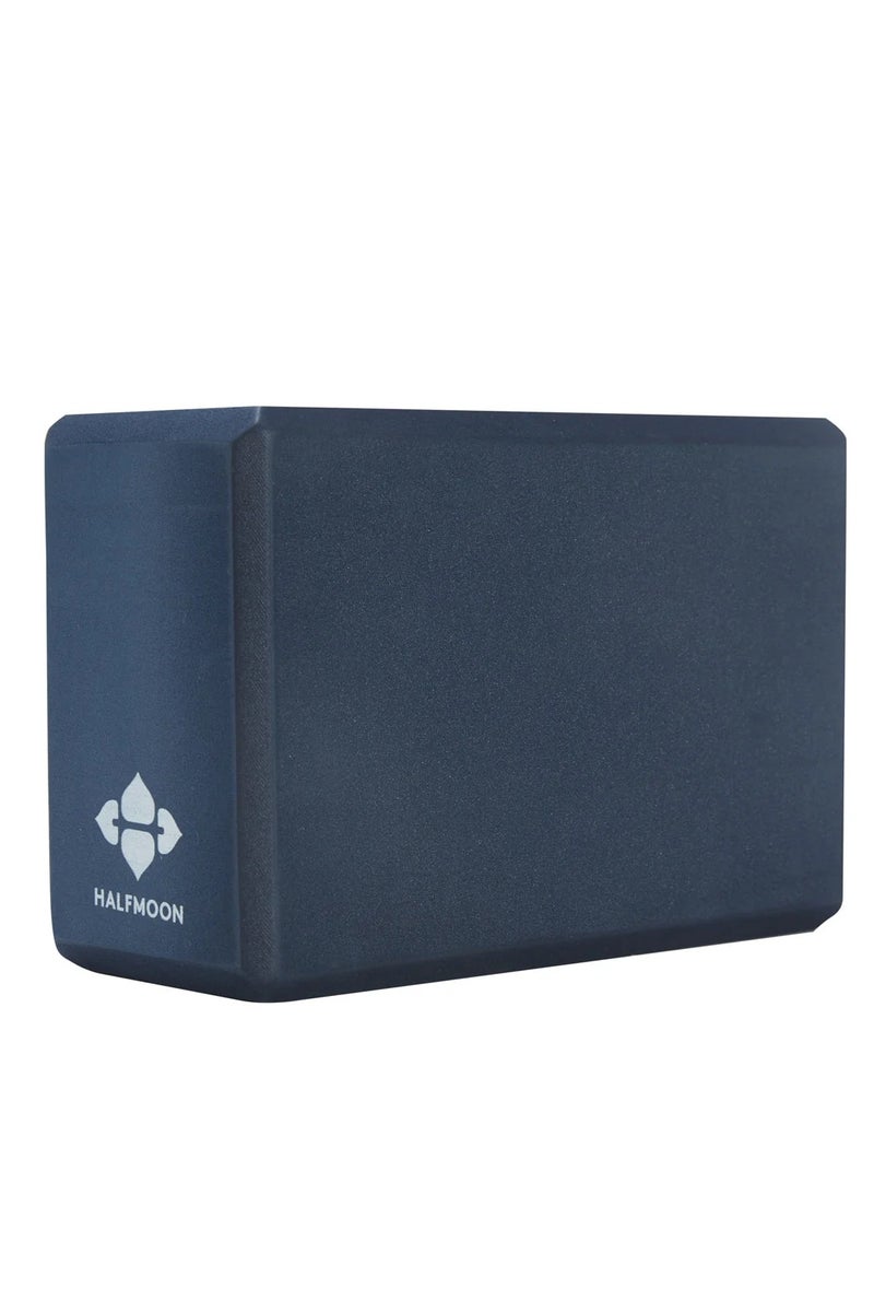 HALFMOON Chip Foam Block with Cover – Ink - Image 2