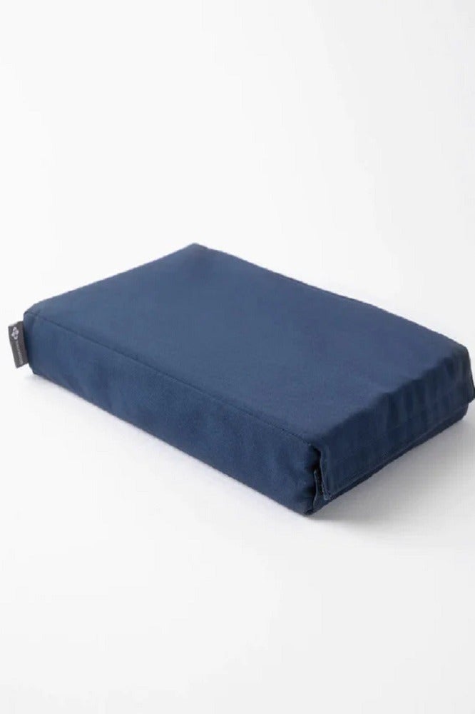 HALFMOON Chip Foam Block with Cover – Ink - Image 3