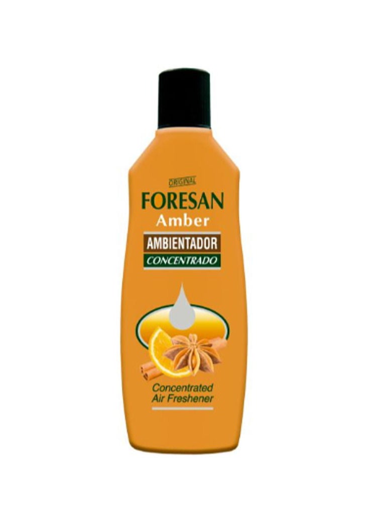 فورزان 3 قطع معطر جو مركز (فاخر وعنبر ومرحاض) - Image 2