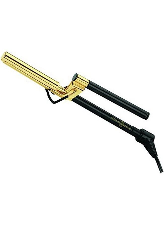 Gold Hot Professional Marcel Curling Iron 5/8 Inch - pzsku/Z2445B7EAEDEC711AF521Z/45/_/1683535108/04f5190a-d47b-49e1-bda0-744902892f1a