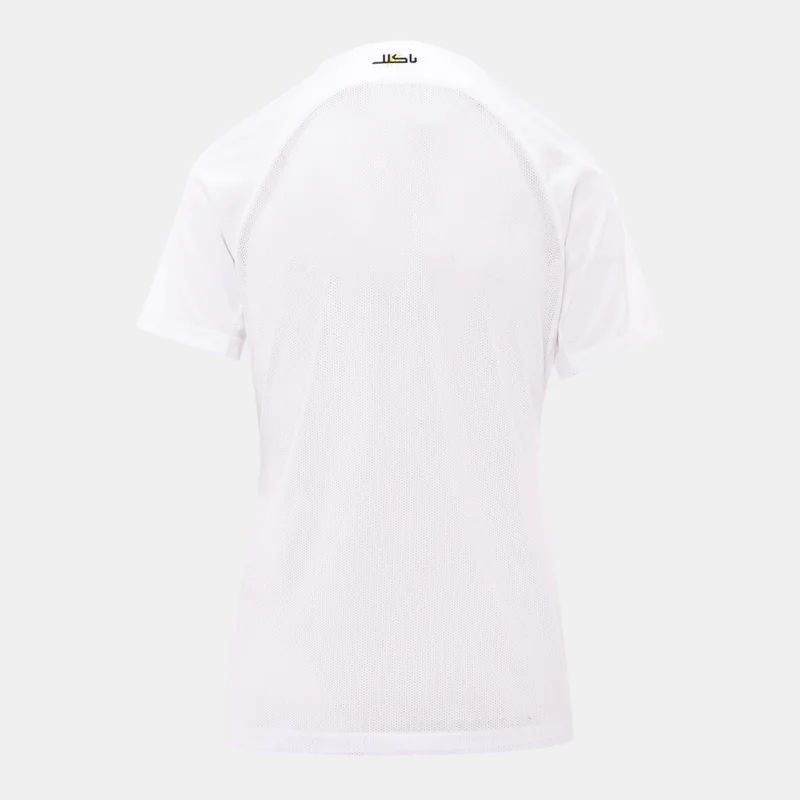 Nike White Women's Al-Ittihad 2024/25 Away Replica Football Jersey for Women | Best Price UAE