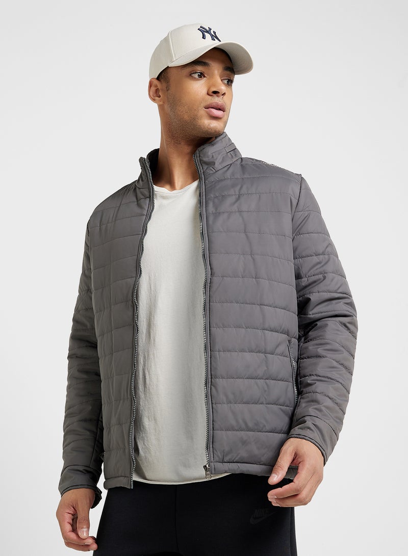 Seventy Five Puffer Jacket - Image 1