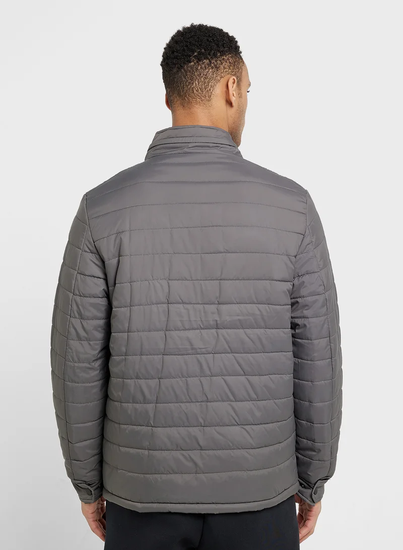 Seventy Five Puffer Jacket