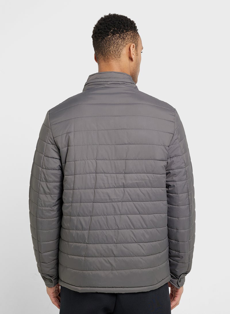 Seventy Five Puffer Jacket - Image 2