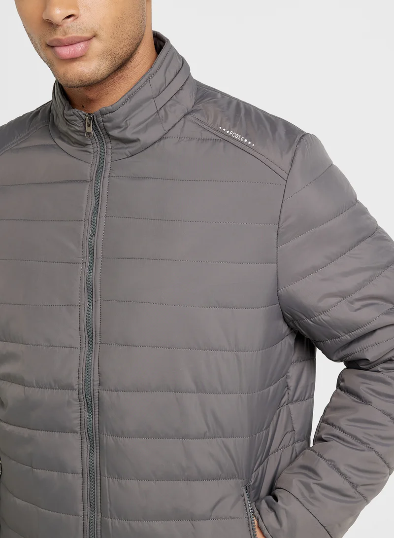 Seventy Five Puffer Jacket