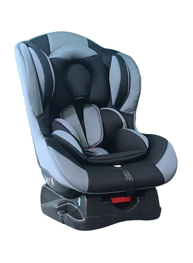 Child Car Seat from Newborn to 6 Years with Forward- and Rear-Facing Positions and Seat Belt The Seat is Easy to Remove and Install Padded Soft and Comfortable for the Child to Sit On  - Image 1