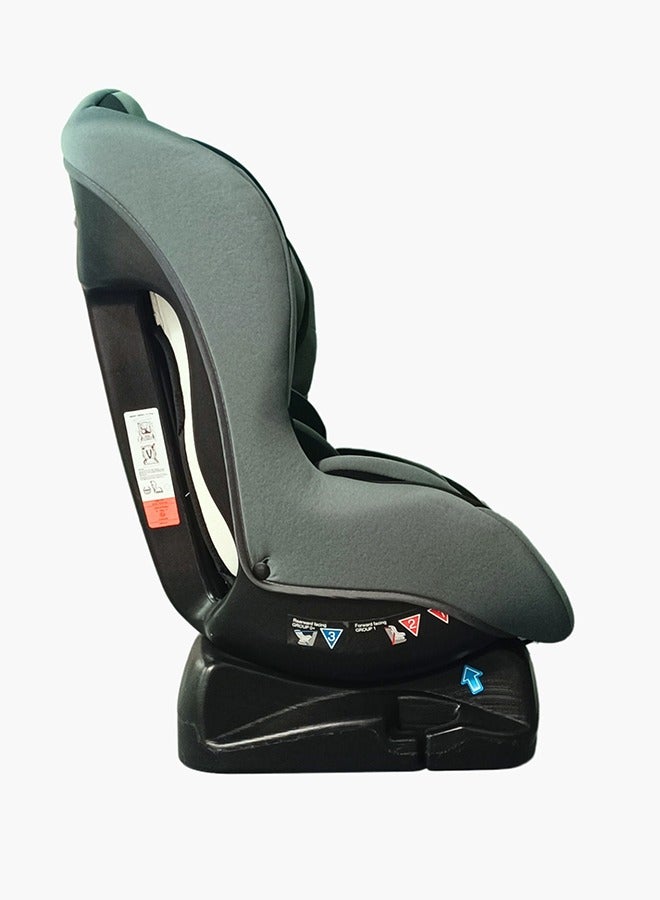 Child Car Seat from Newborn to 6 Years with Forward- and Rear-Facing Positions and Seat Belt The Seat is Easy to Remove and Install Padded Soft and Comfortable for the Child to Sit On  - Image 4