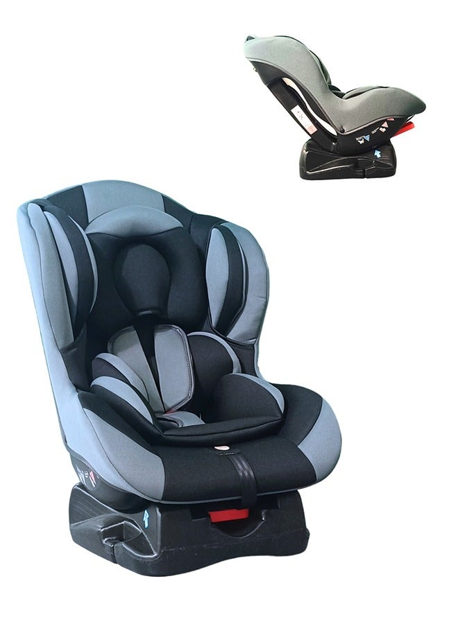 Child Car Seat from Newborn to 6 Years with Forward- and Rear-Facing Positions and Seat Belt The Seat is Easy to Remove and Install Padded Soft and Comfortable for the Child to Sit On  - Image 5