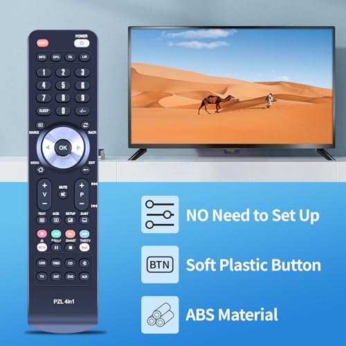 ZWP RC-X35A Replacement Remote Control fit for Bose Lifestyle V35 V25 t20 525 535 135 - Image 3