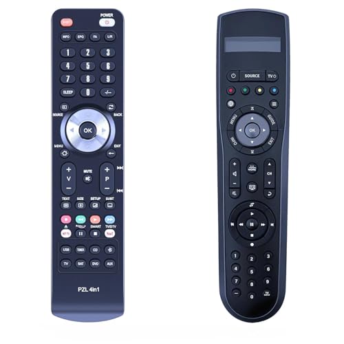 ZWP RC-X35A Replacement Remote Control fit for Bose Lifestyle V35 V25 t20 525 535 135 - Image 1