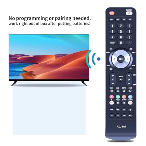 ZWP RC-X35A Replacement Remote Control fit for Bose Lifestyle V35 V25 t20 525 535 135 - Image 4