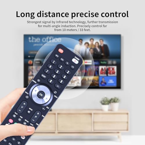 ZWP RC-X35A Replacement Remote Control fit for Bose Lifestyle V35 V25 t20 525 535 135 - Image 5