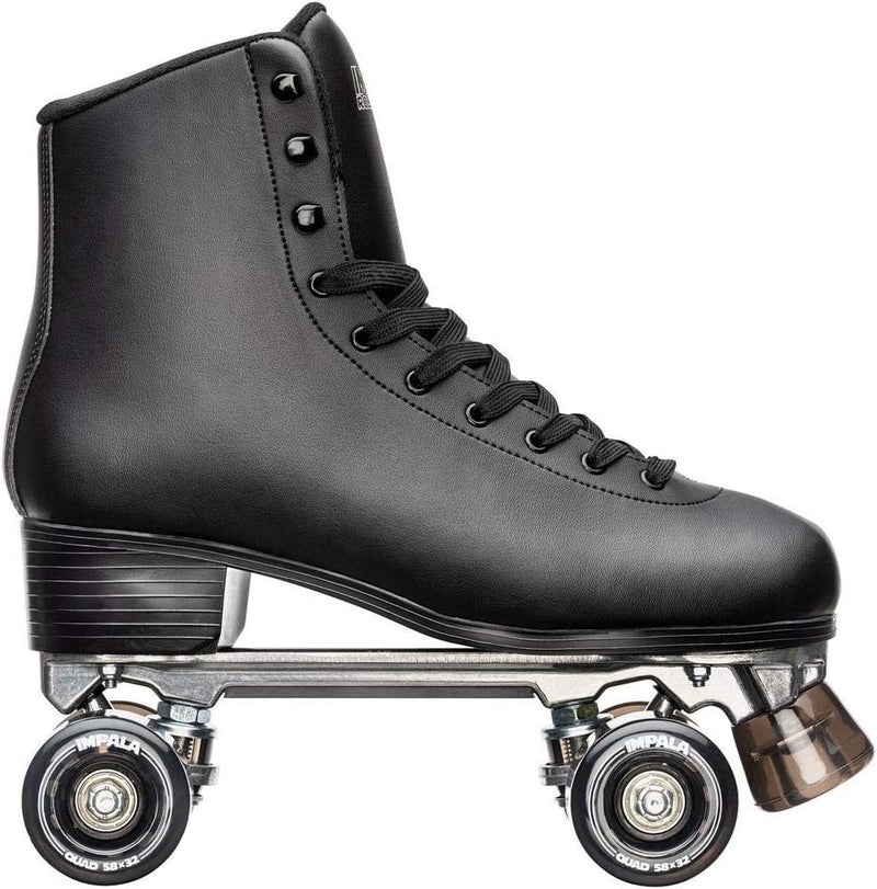 Impala Rollerskates Quad Skate - Black - Size 13 - Image 2