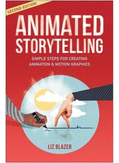 Animated Storytelling 