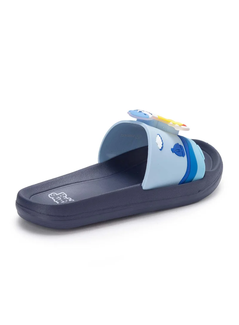 Bata Applique Details Slides