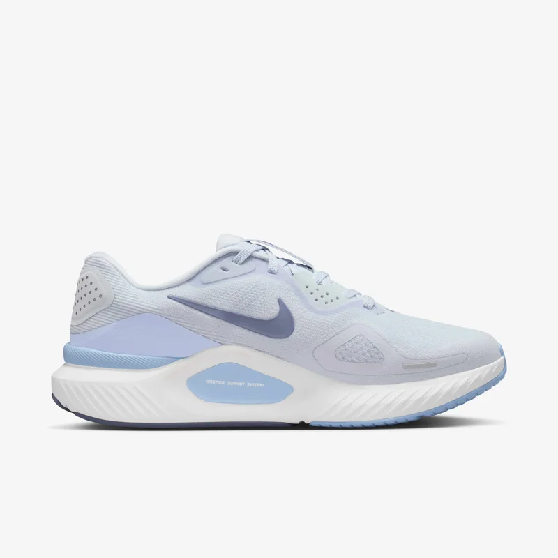 Nike Grey Women's Structure 26 Road Running Shoes for Women | Best Price UAE