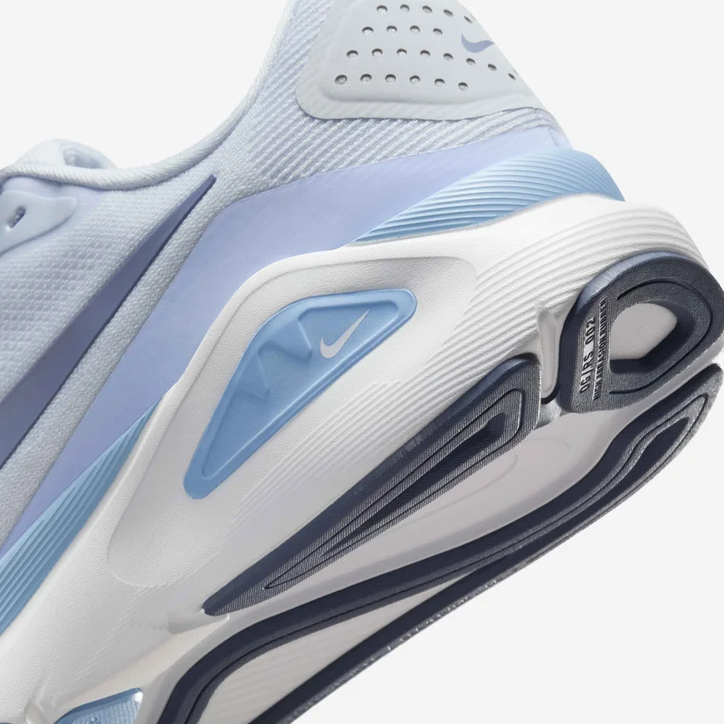 Nike Grey Women's Structure 26 Road Running Shoes for Women | Best Price UAE