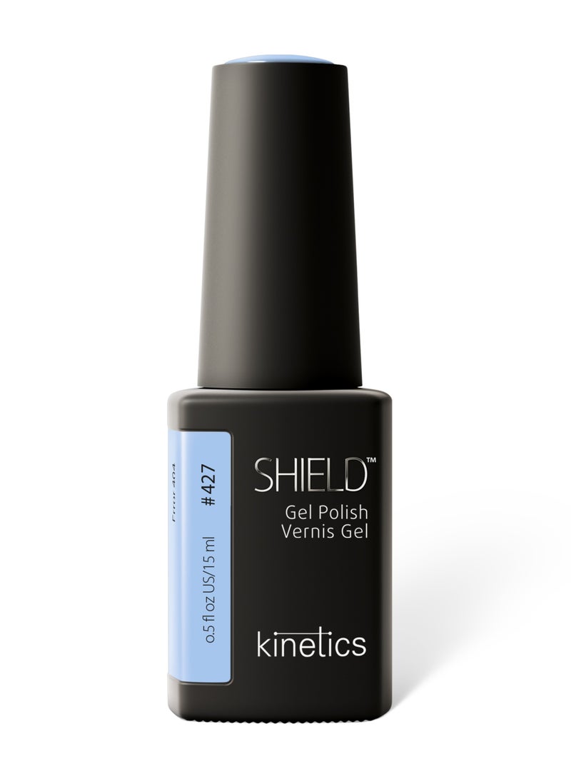 KINETICS SHIELD GEL POLISH 15 ML | #427 ERROR 404 - Image 1