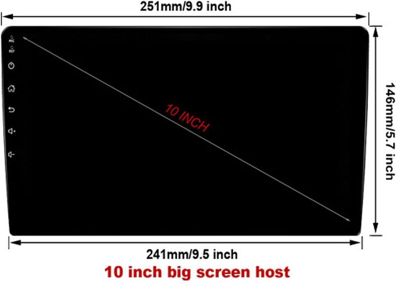 Accuracy Molded Polystyrene Display Frame for Two Thousand Five Order Car Models Interior Control Panel Addition Order Main Control Panel Frame - Image 3