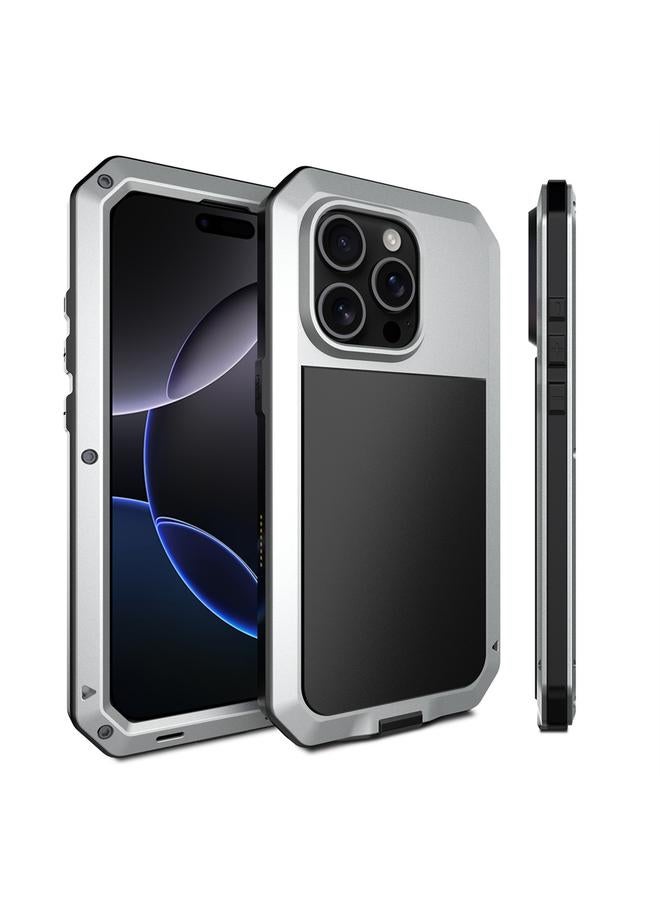 اس-توب جراب لهاتف iPhone 16 Pro Max مقاوم للصدمات IP54 Life مقاوم للماء - Image 2