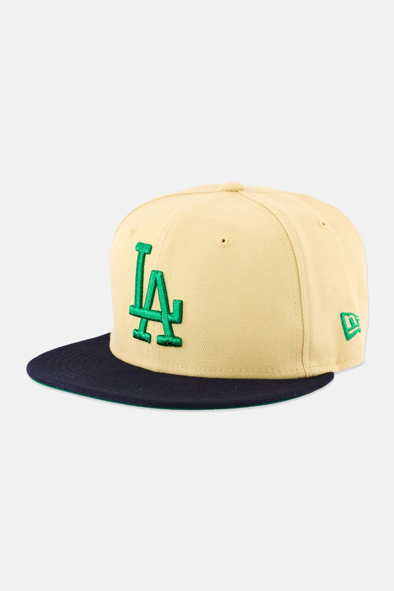 NEW ERA Men Embroidered Outdoor Cap, Multicolor  - Image 1