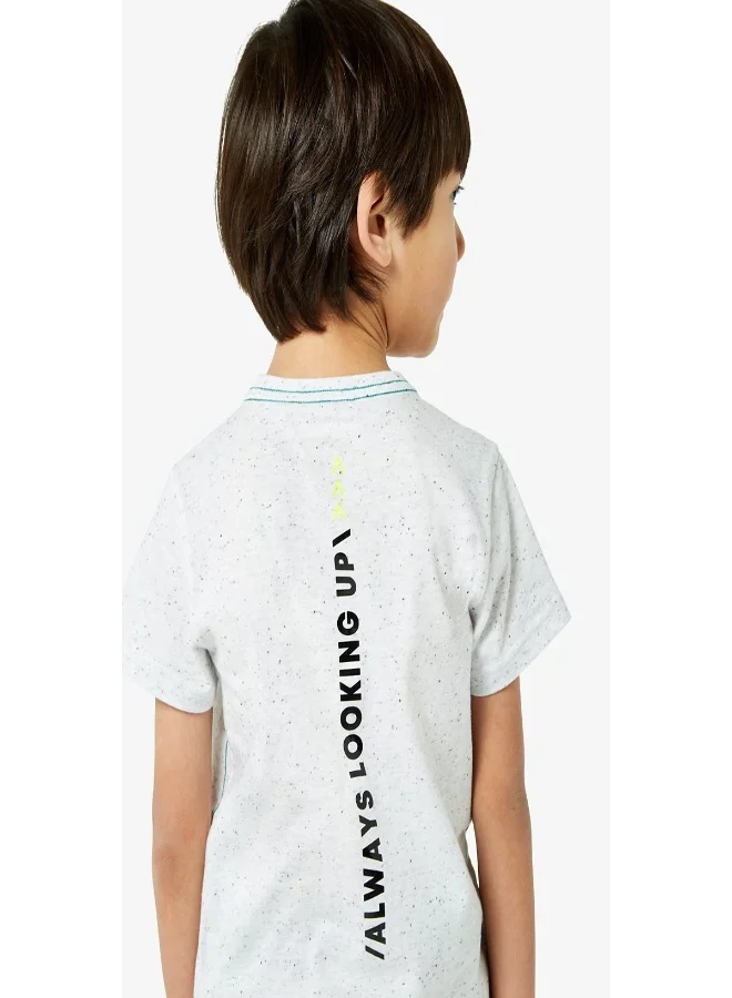mothercare Dinosaur T Shirt