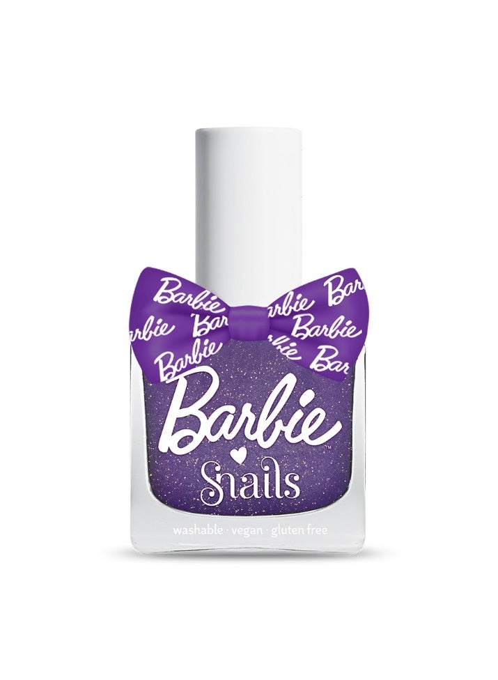 SNAILS BARBIE 4490 DREAM BIG NAIL POLISH 10.5ML