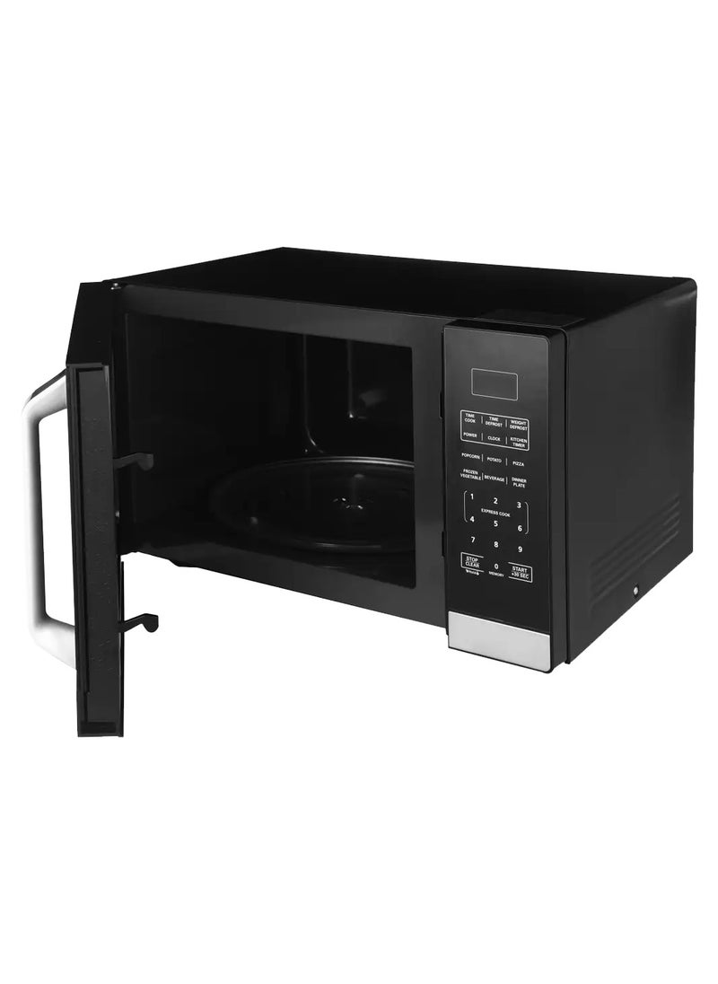 فريش مايكرويف بجريل 36 لتر اسود FMW-36KC-B 500017492ديجيتال  - Image 2