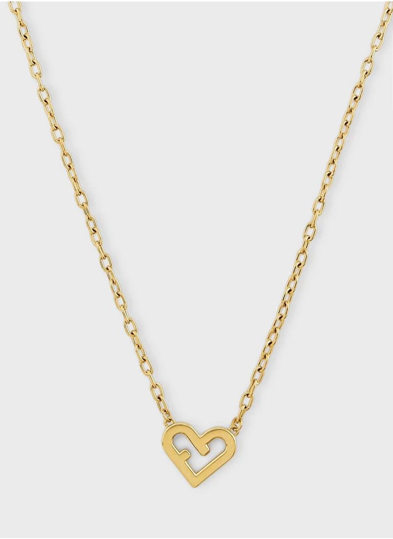 فورلا Love  Necklace