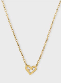 Furla Love  Necklace  - Image 2