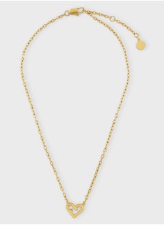 Furla Love  Necklace  - Image 1