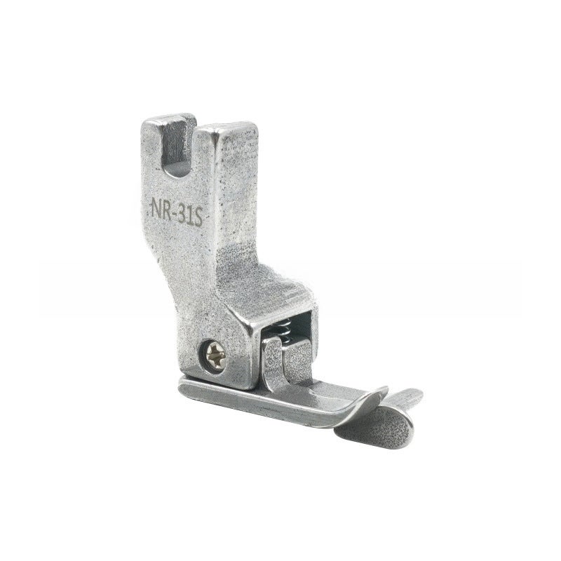 Industrial Sewing Machine Steel Presser Foot Set NR-31S NR-31S