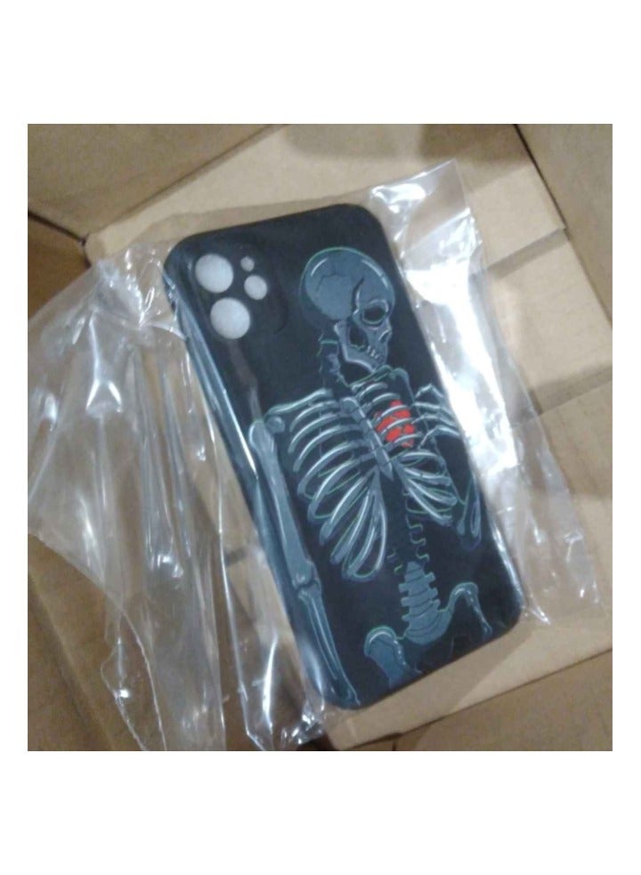 Nariele Stylish Drop-Resistance Protective Case Cover For Apple iPhone 11 - Image 1