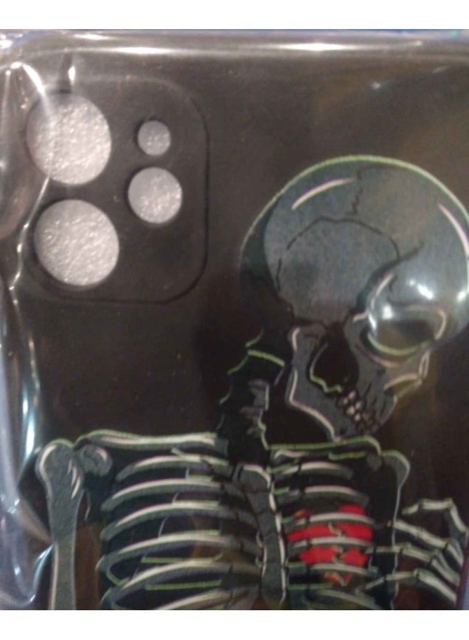 Nariele Stylish Drop-Resistance Protective Case Cover For Apple iPhone 11 - Image 2