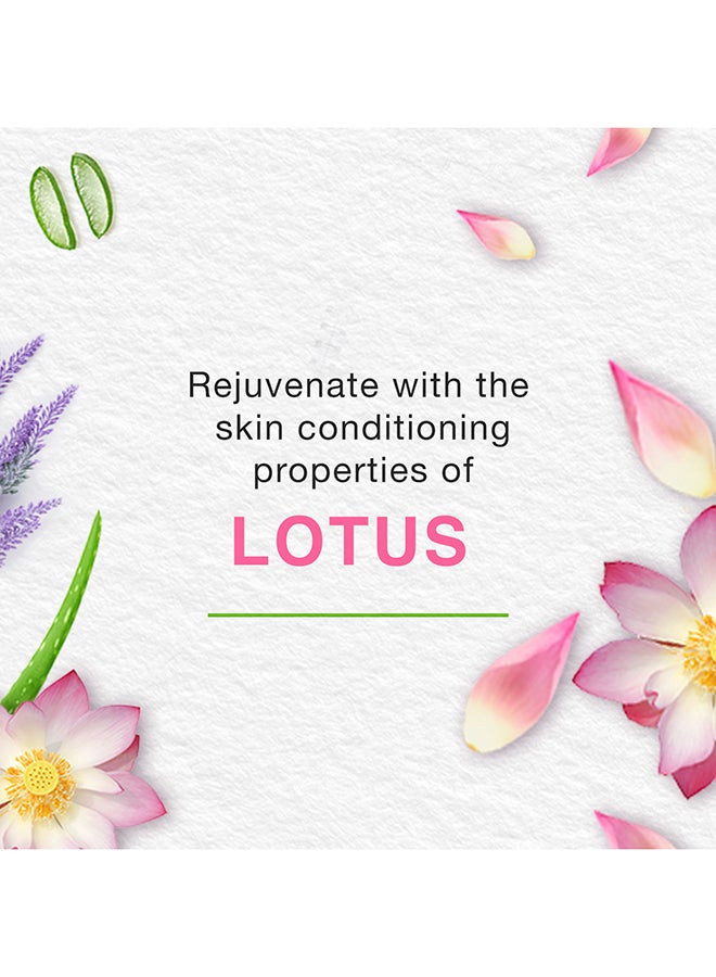 Himalaya Soothing And Protecting Baby Wipes Paraben Free 4 x 48 Wipes - Image 3