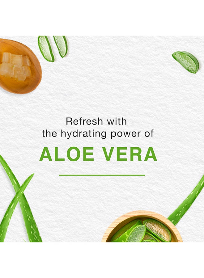 Himalaya Soothing And Protecting Baby Wipes Paraben Free 4 x 48 Wipes - Image 2