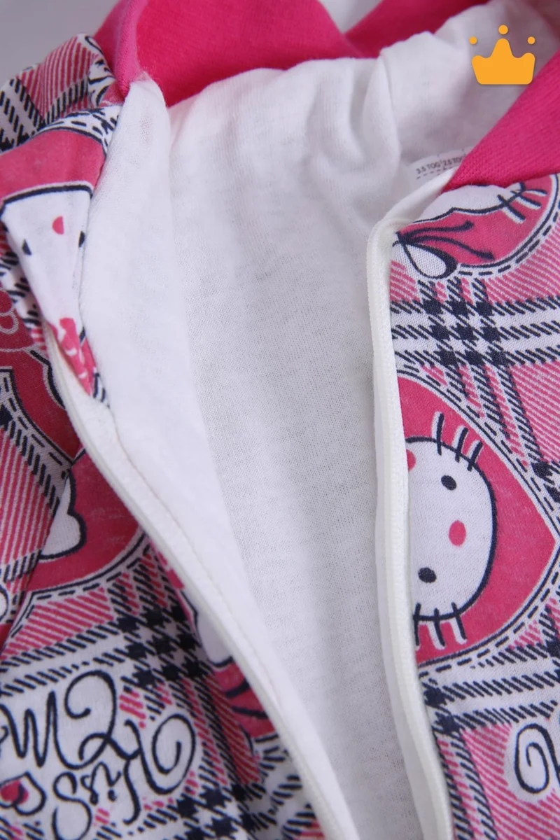 بيبي هولا Begisa 2-8 Years Fiber Filled 2.5 Tog Child Sleeping Bag 23504