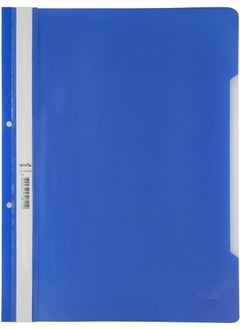 Umıxc A4 Wire Folder 50 Pack Blue - pzsku/Z24474E5D907617812253Z/45/_/1728063325/b9699017-97ce-4e63-896f-44a16a649b14