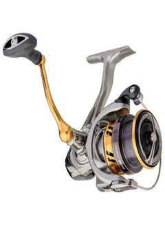Daiwa DAIWA by ADVENTURE HQ Aggrest Lt 