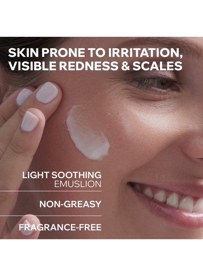 URIAGE DS REGULATING SOOTHING EMULSION 40 ML - Image 3