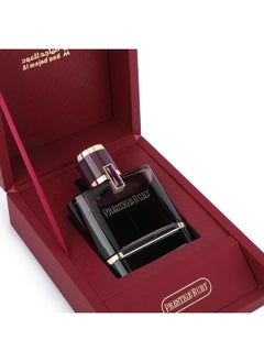 Al majed oud Prestige Ruby Eau De Parfum 100 ml  - Image 3