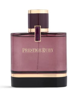 Al majed oud Prestige Ruby Eau De Parfum 100 ml  - Image 2