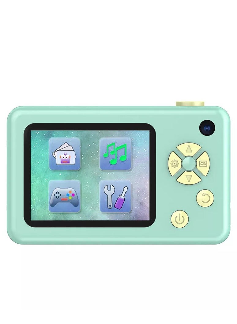 Generic 8K Rechargeable Mini Camera For Students Digital Camera For Kids Girls Boys  - Image 2
